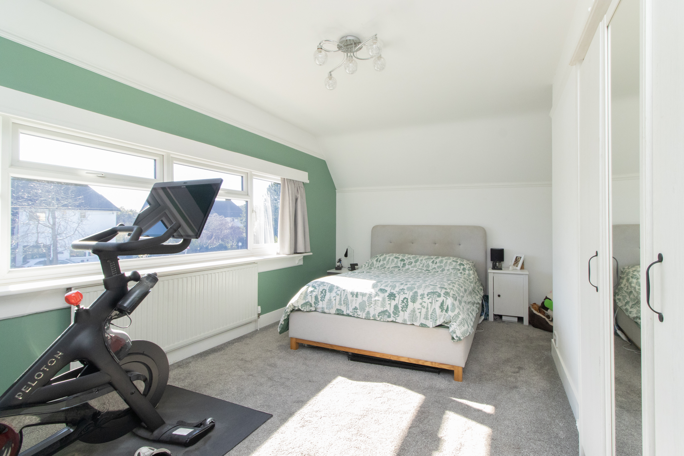 Audley Road, Folkestone, CT20