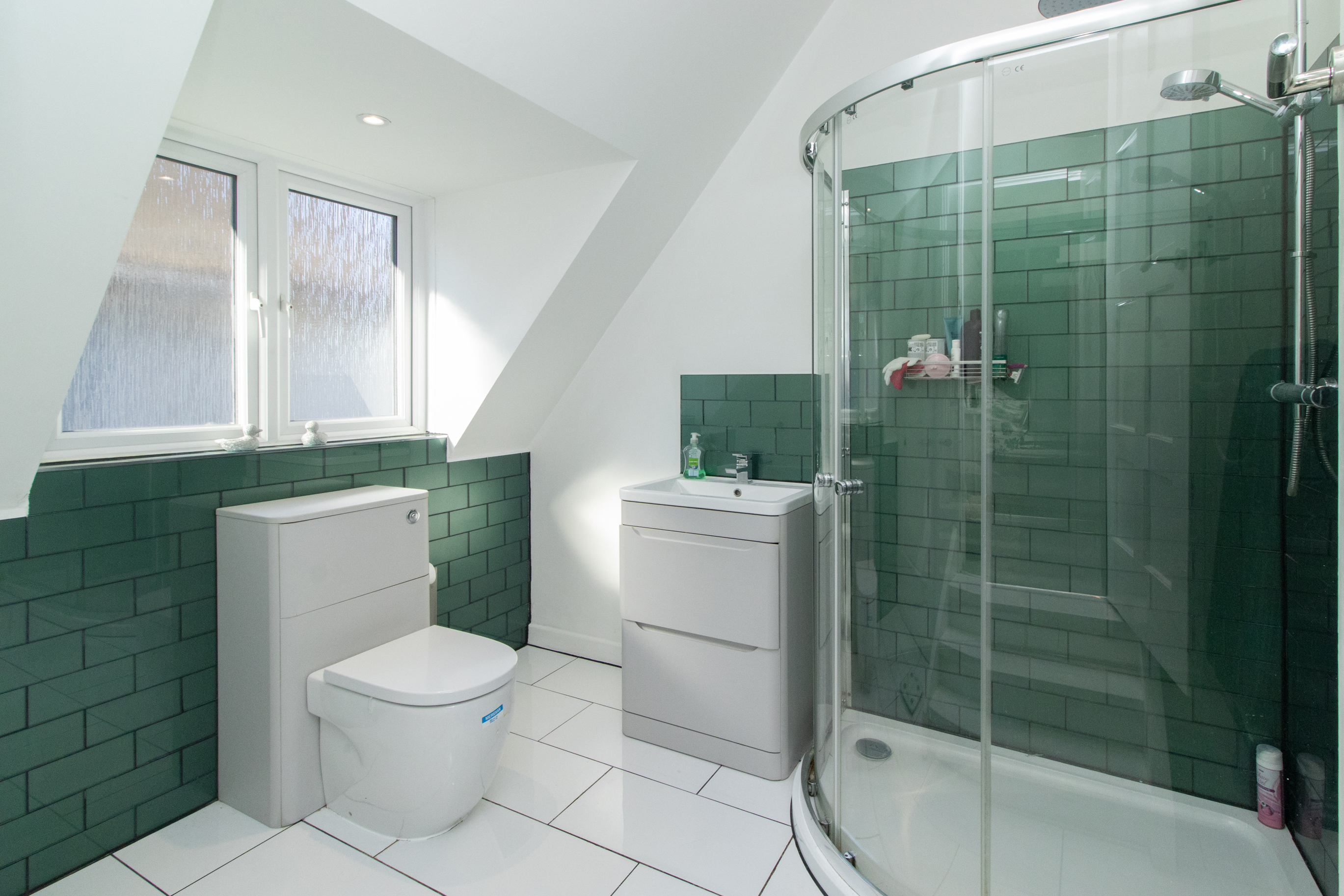 Audley Road, Folkestone, CT20