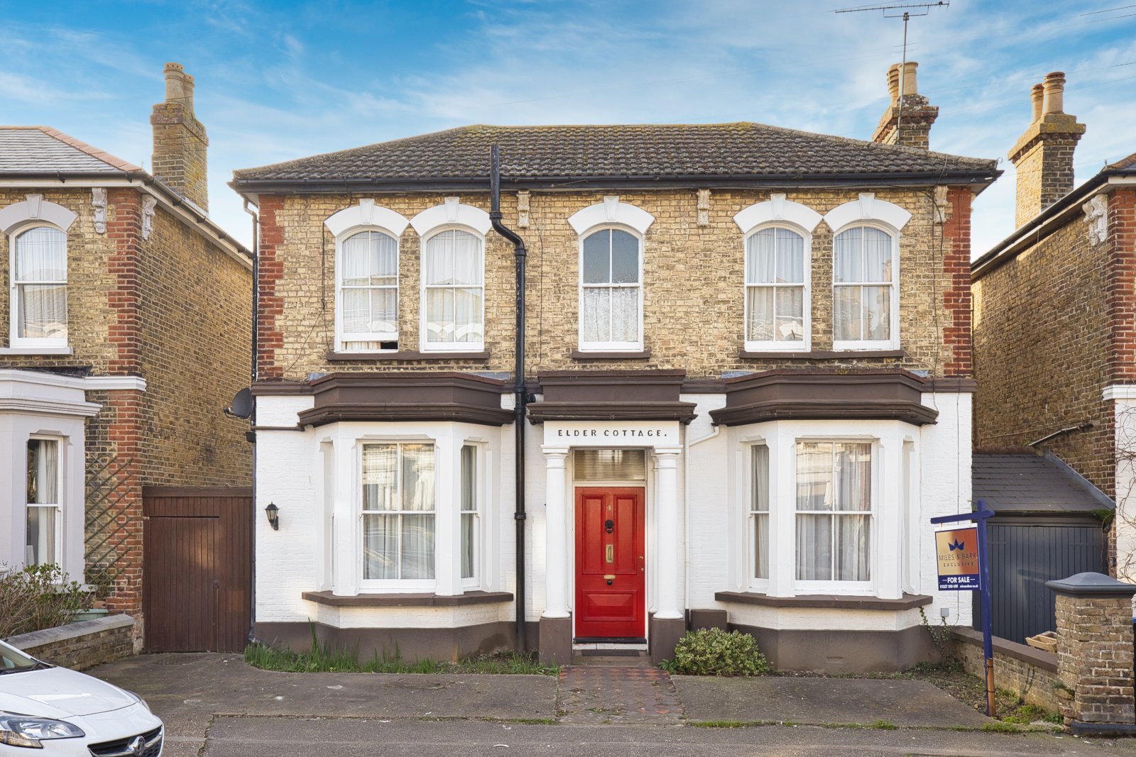 Gladstone Road, Broadstairs, CT10 - Miles & Barr