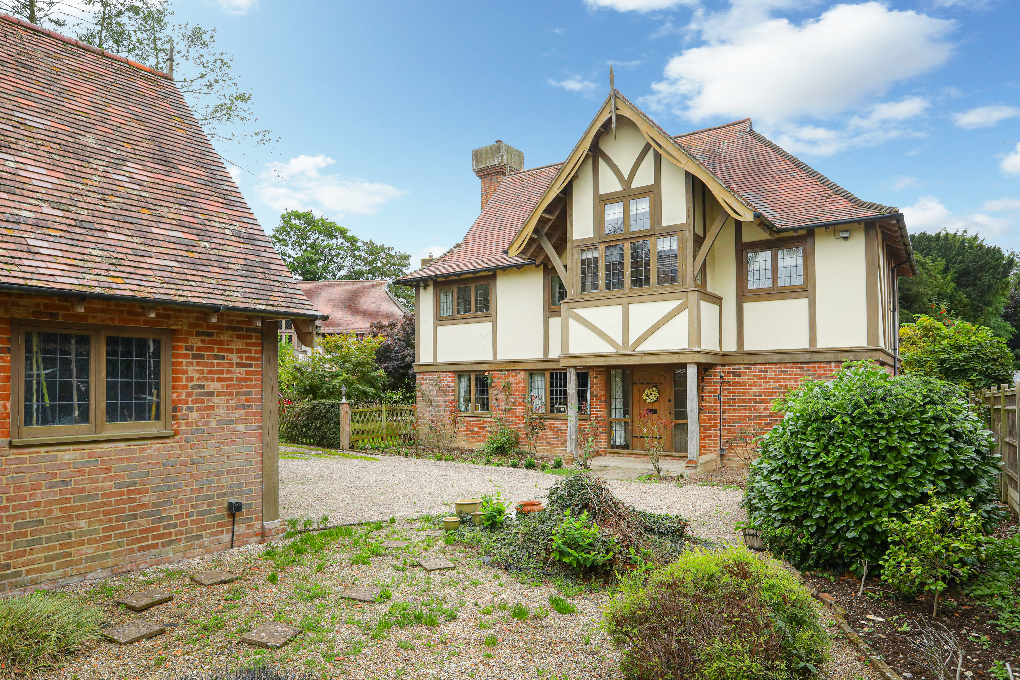 Nackington Park Nackington Road, Canterbury, CT4 - Miles & Barr