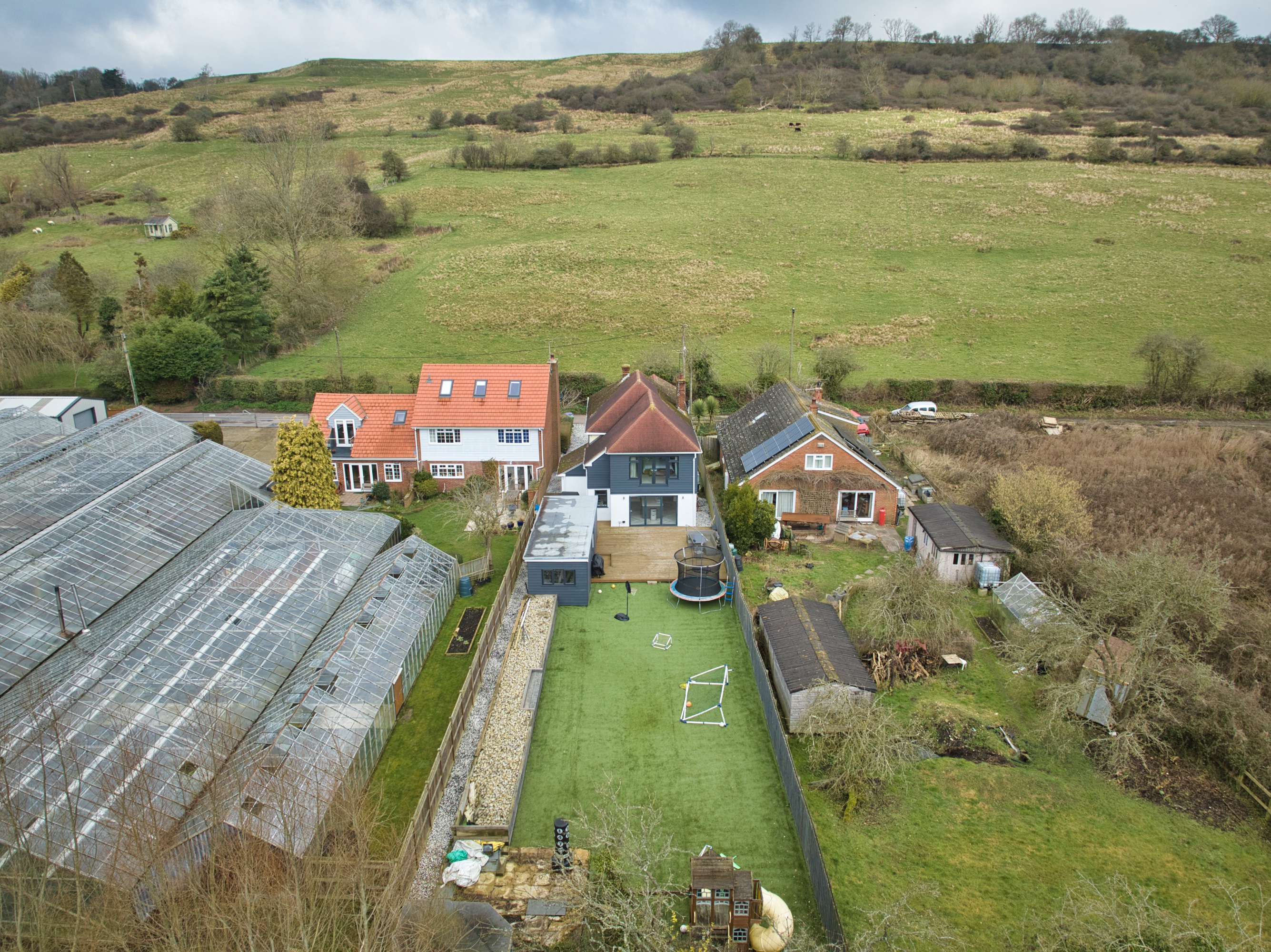 House,other,detached for sale with bedrooms in Marys Road